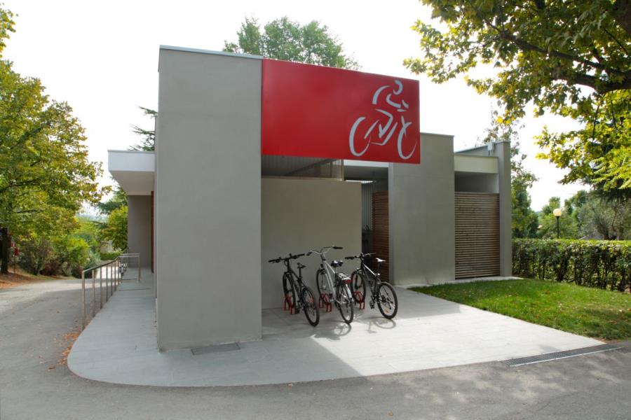 Camping Villaggio Europa Silvella  – Foto 14