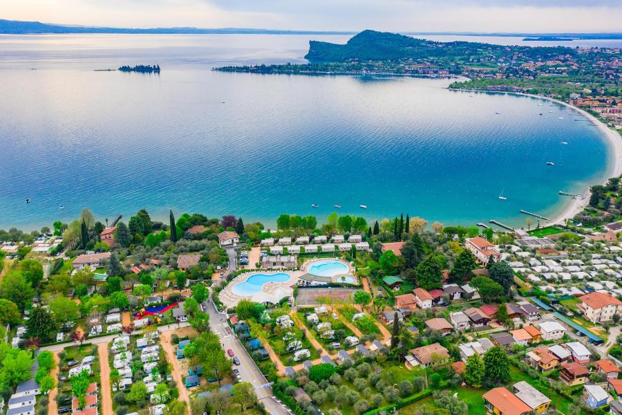 Camping Villaggio Europa Silvella  – Foto 16