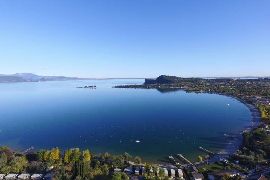 Camping Villaggio Europa Silvella  – Foto 3