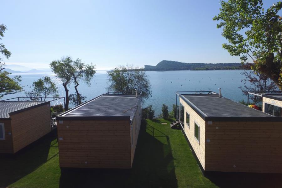 Camping Villaggio Europa Silvella  – Foto 4