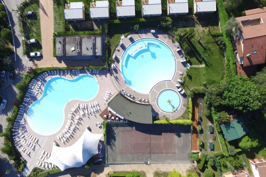 Camping Villaggio Europa Silvella  – Foto 5