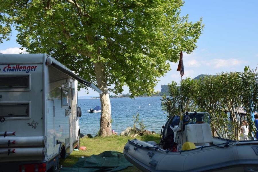 Camping Villaggio Europa Silvella  – Foto 6