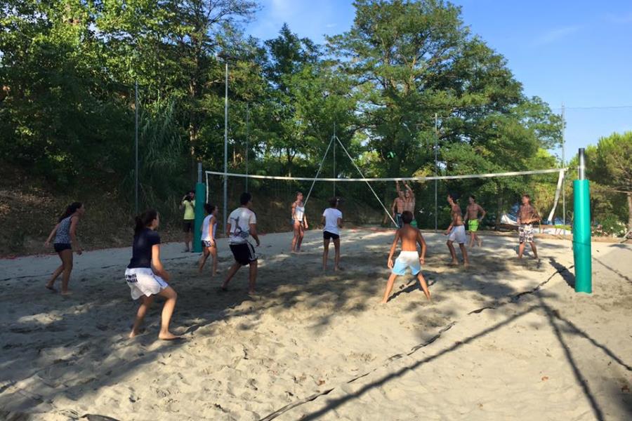 Camping Villaggio Europa Silvella  – Foto 8