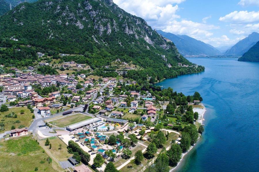 Lago Idro Glamping Boutique  – photo 1