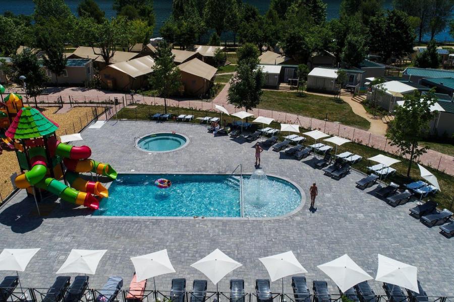 Lago Idro Glamping Boutique  – photo 2