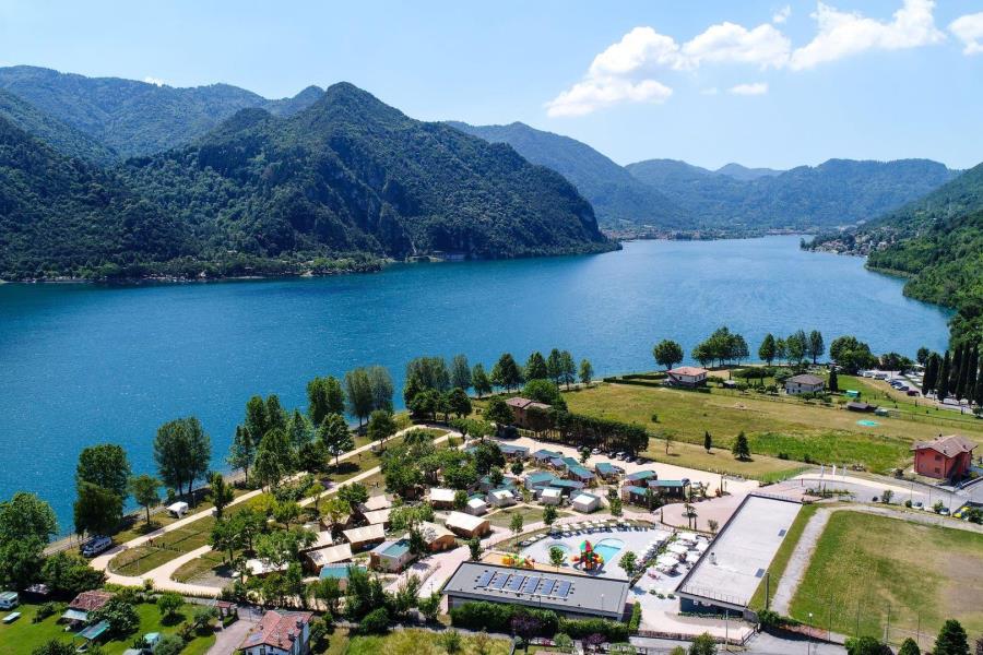 Lago Idro Glamping Boutique  – photo 3