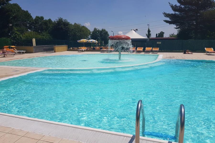 Camping Montorfano  – foto 1