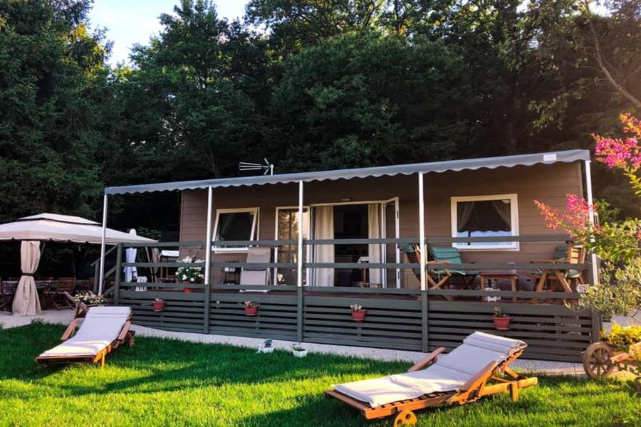 Camping Montorfano  – foto 2