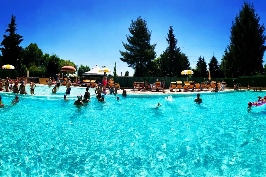 Camping Montorfano  – foto 4