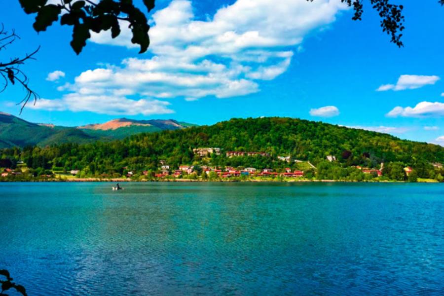 Camping Montorfano  – foto 6