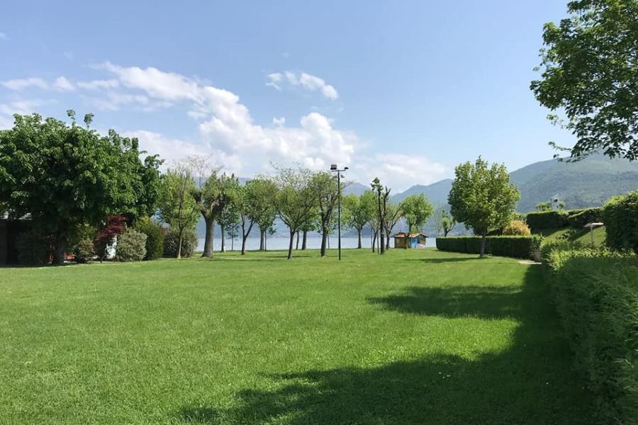 Caravan Camping Sassabanek  – photo 6