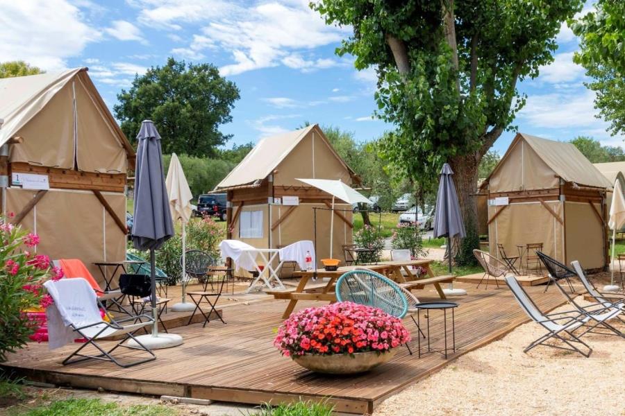 Sivinos Camping Boutique – Foto 3