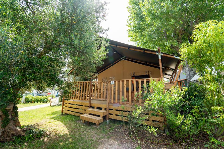 Sivinos Camping Boutique – Foto 5