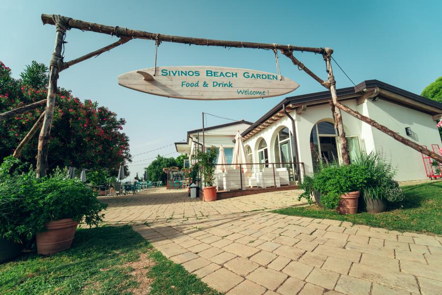 Sivinos Camping Boutique – Foto 6