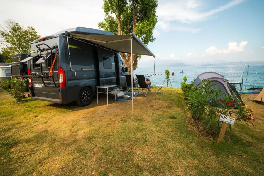 Sivinos Camping Boutique – Foto 8