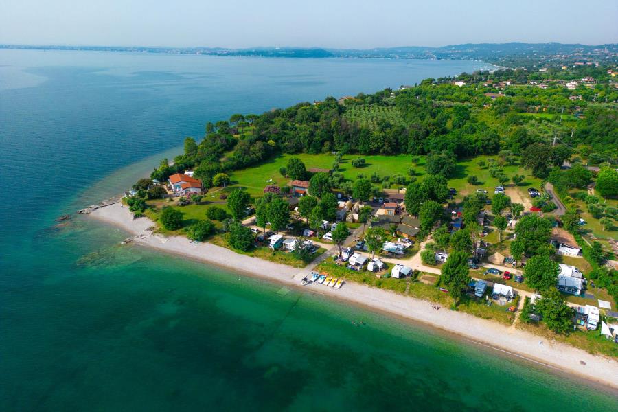 Sivinos Camping Boutique – Foto 10