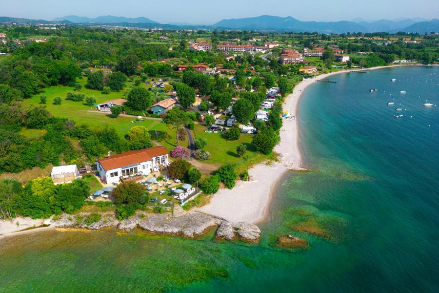 Sivinos Camping Boutique – Foto 11