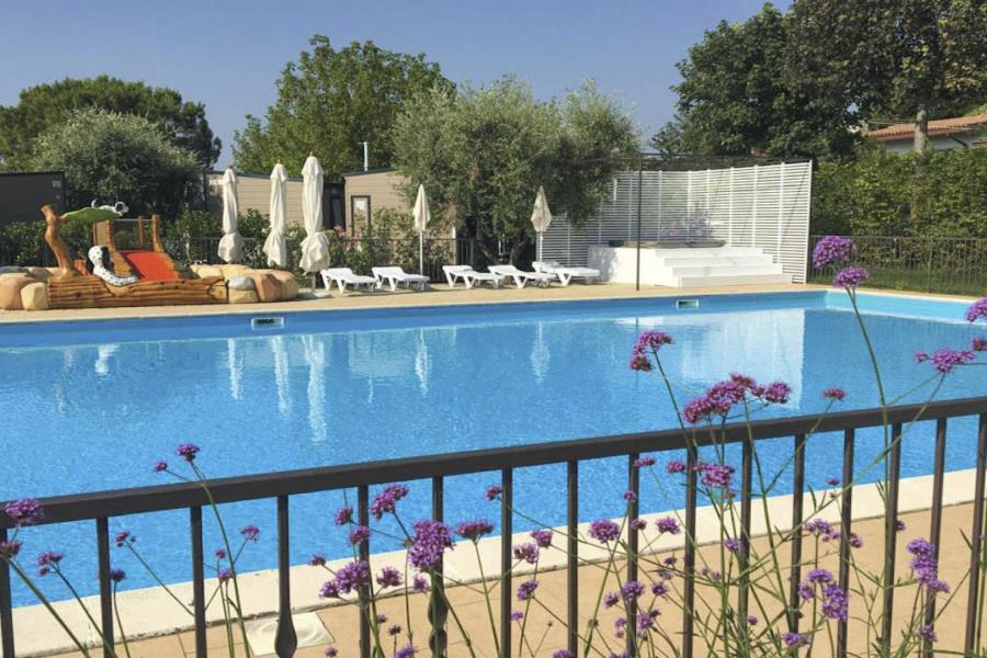 Vacanze Glamping Boutique  – Foto 2