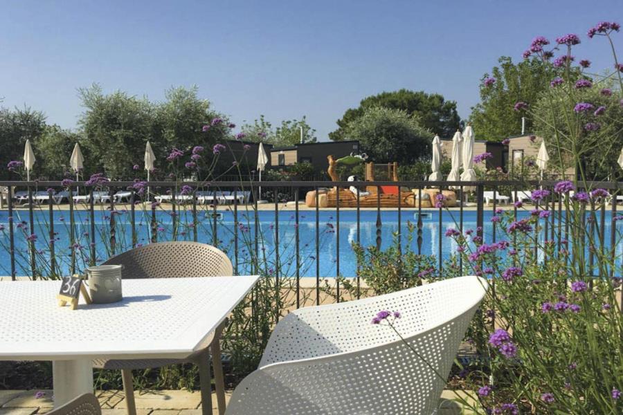 Vacanze Glamping Boutique  – Foto 3