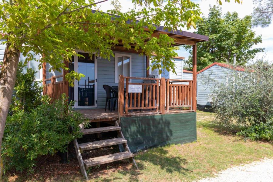 Vacanze Glamping Boutique  – Foto 6