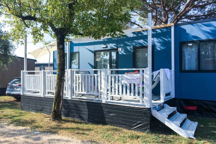 Vacanze Glamping Boutique  – Foto 7