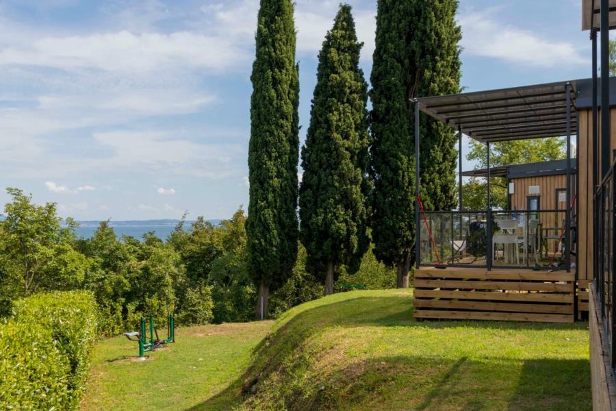 Vacanze Glamping Boutique  – Foto 8