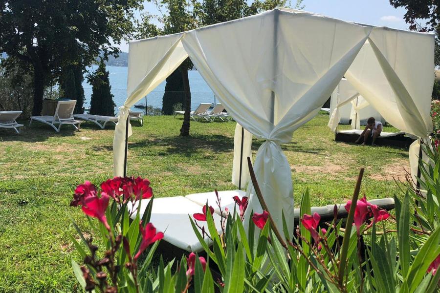 Vacanze Glamping Boutique  – Foto 10