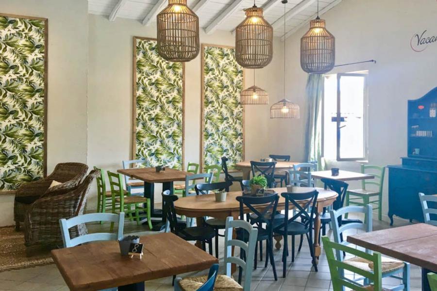 Vacanze Glamping Boutique  – Foto 12