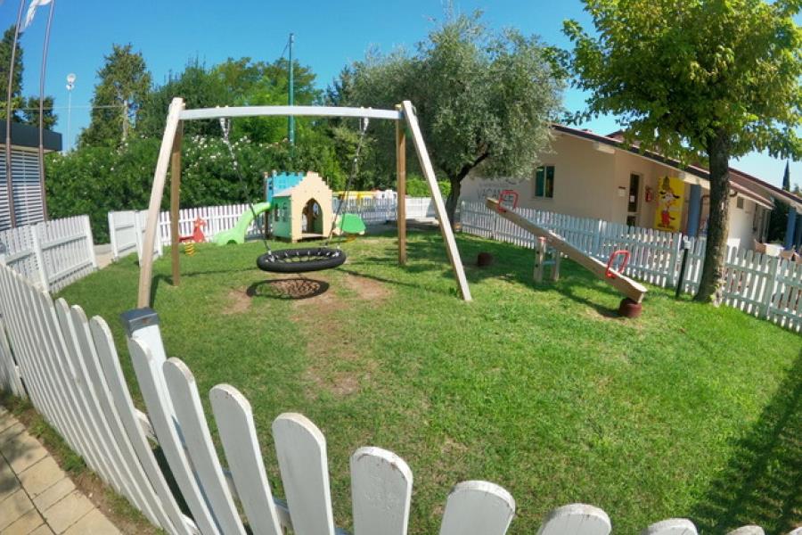 Vacanze Glamping Boutique  – Foto 13