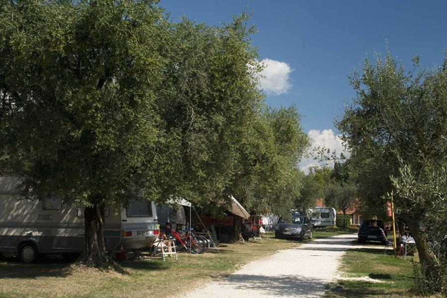 Camping Zocco  – photo 4