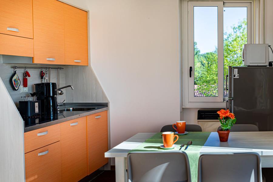 Camping Zocco  – photo 15