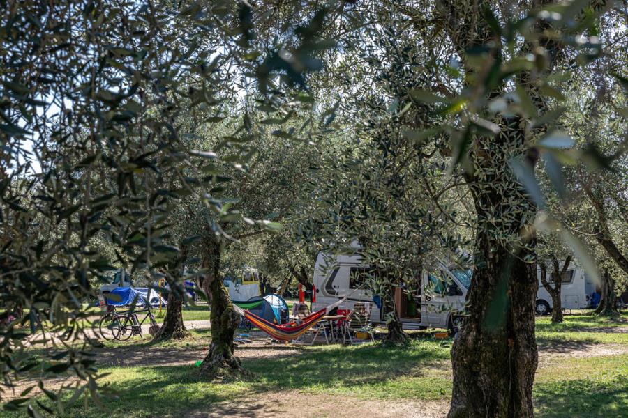 Camping Zocco  – photo 17