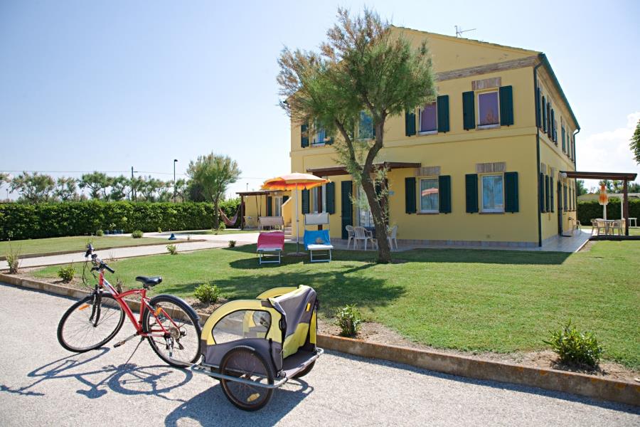Campeggio Bellamare  – foto 5