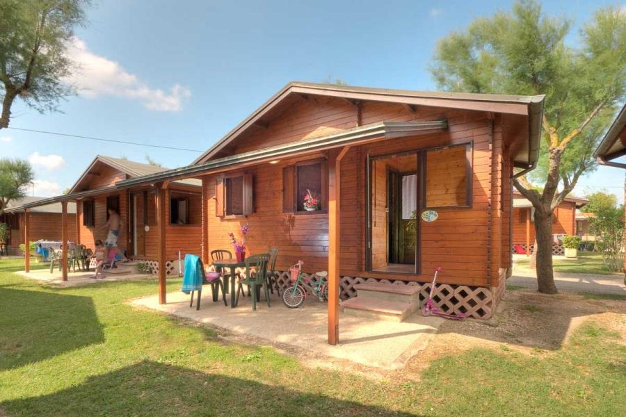 Campeggio Bellamare  – foto 6