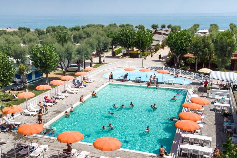 Campeggio Bellamare  – foto 12