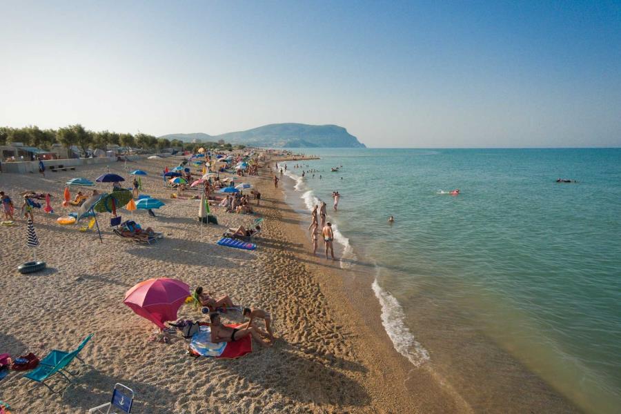 Campeggio Bellamare 