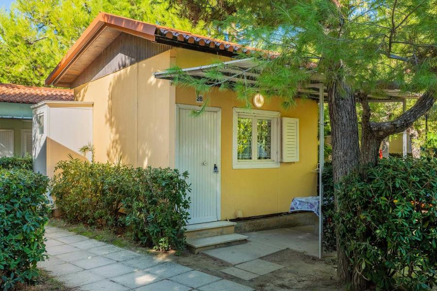 Camping Villaggio Turistico Boomerang  – Foto 11