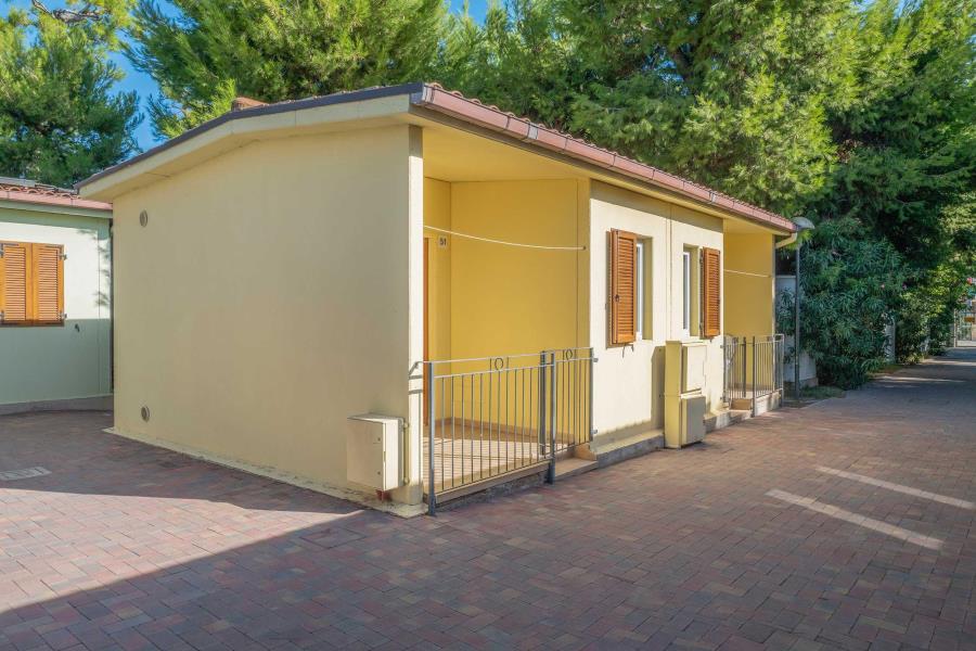 Camping Villaggio Turistico Boomerang  – Foto 12
