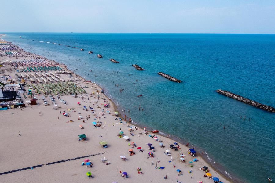 Camping Villaggio Turistico Boomerang  – Foto 19