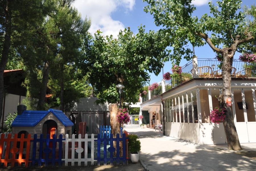 Camping Villaggio Turistico Boomerang  – Foto 1