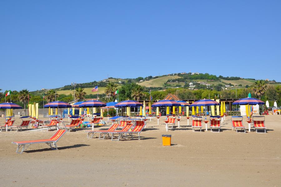 Camping Villaggio Turistico Boomerang  – Foto 3
