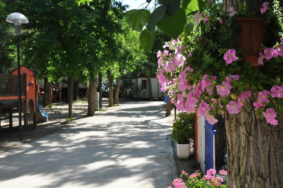 Camping Villaggio Turistico Boomerang  – Foto 4
