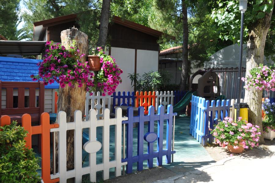 Camping Villaggio Turistico Boomerang  – Foto 5