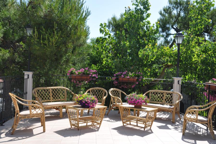 Camping Villaggio Turistico Boomerang  – Foto 6