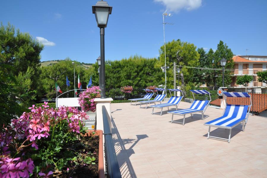 Camping Villaggio Turistico Boomerang  – Foto 7