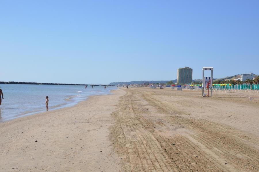 Camping Villaggio Turistico Boomerang  – Foto 8