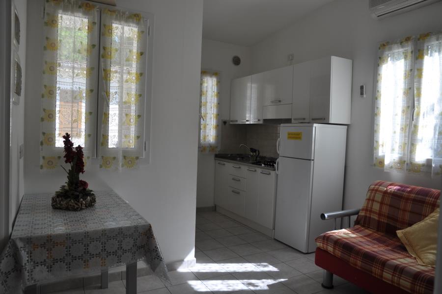 Camping Villaggio Turistico Boomerang  – Foto 9