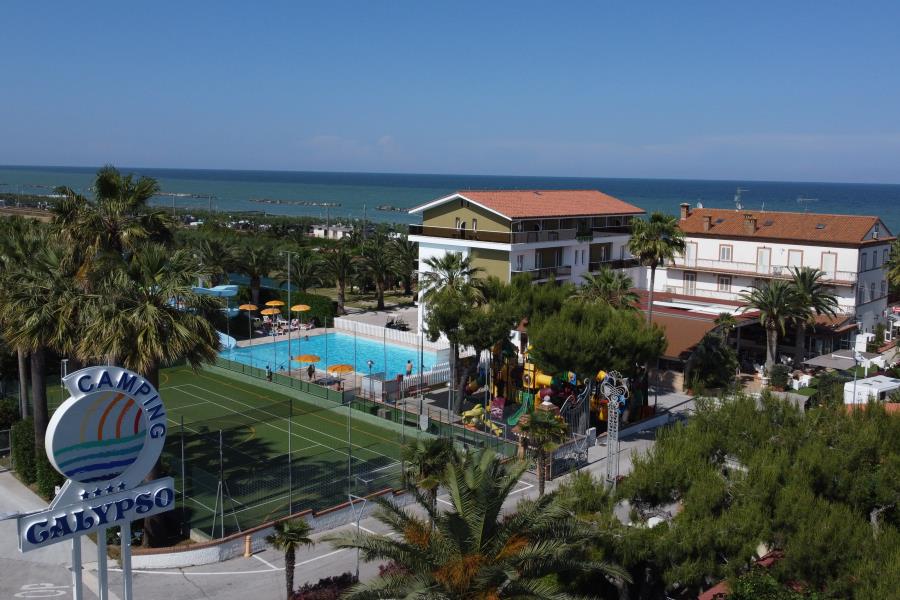 Camping Calypso  – photo 7