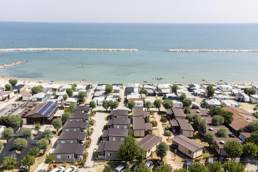 Camping Fano  – Foto 4