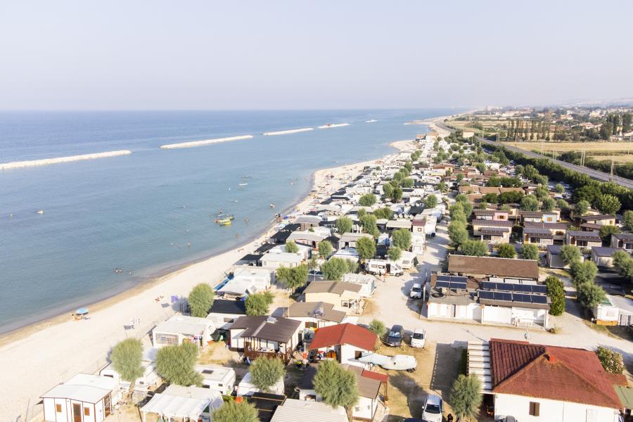 Camping Fano  – Foto 5
